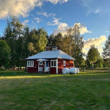 Вилла Hus I Ljuset Nasaker Экстерьер фото